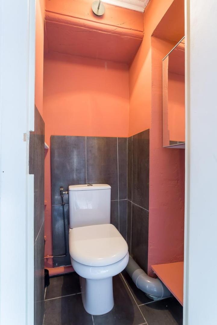 Sainte Helene - Location Studio - Lyon 2 Εξωτερικό φωτογραφία