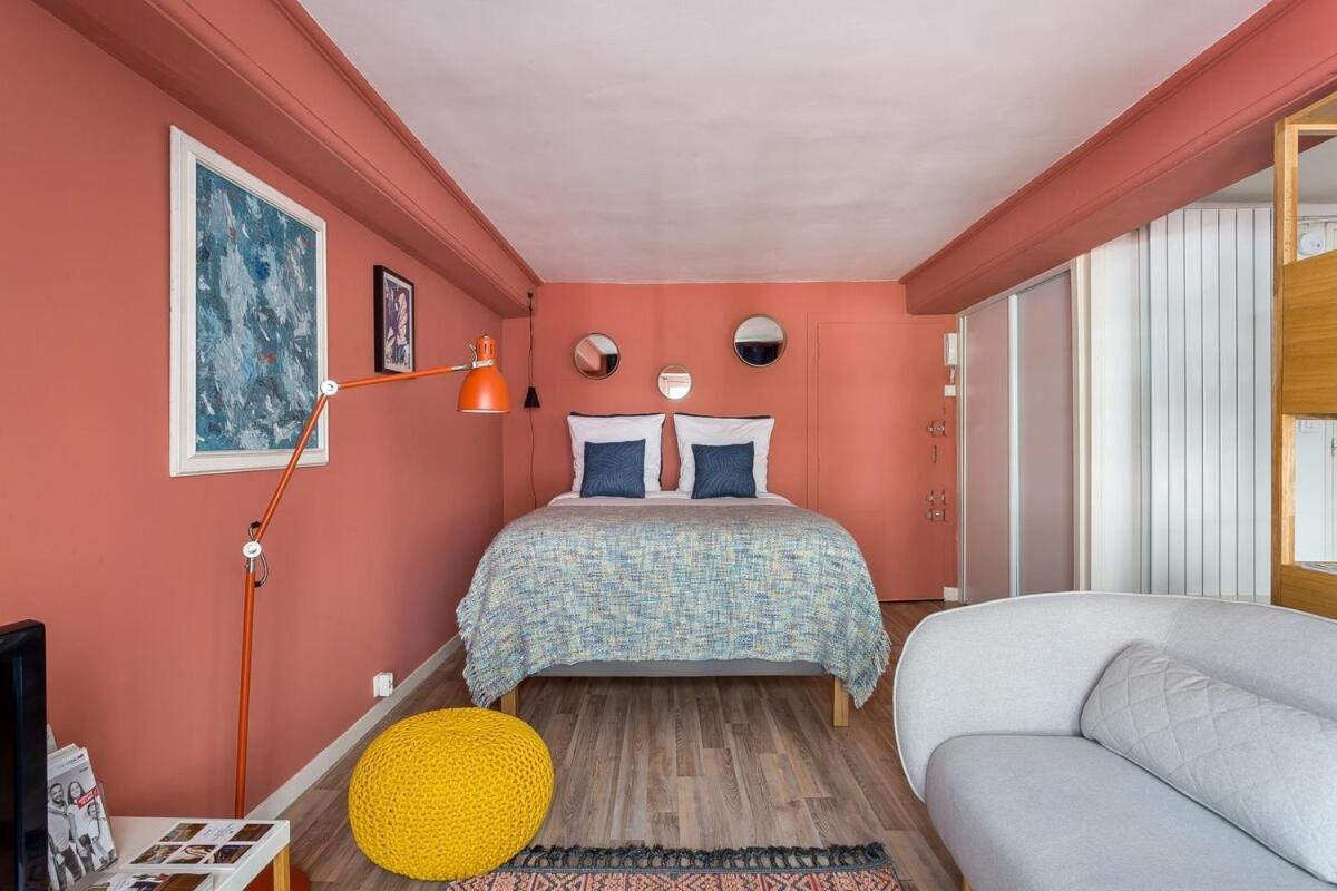 Sainte Helene - Location Studio - Lyon 2 Εξωτερικό φωτογραφία
