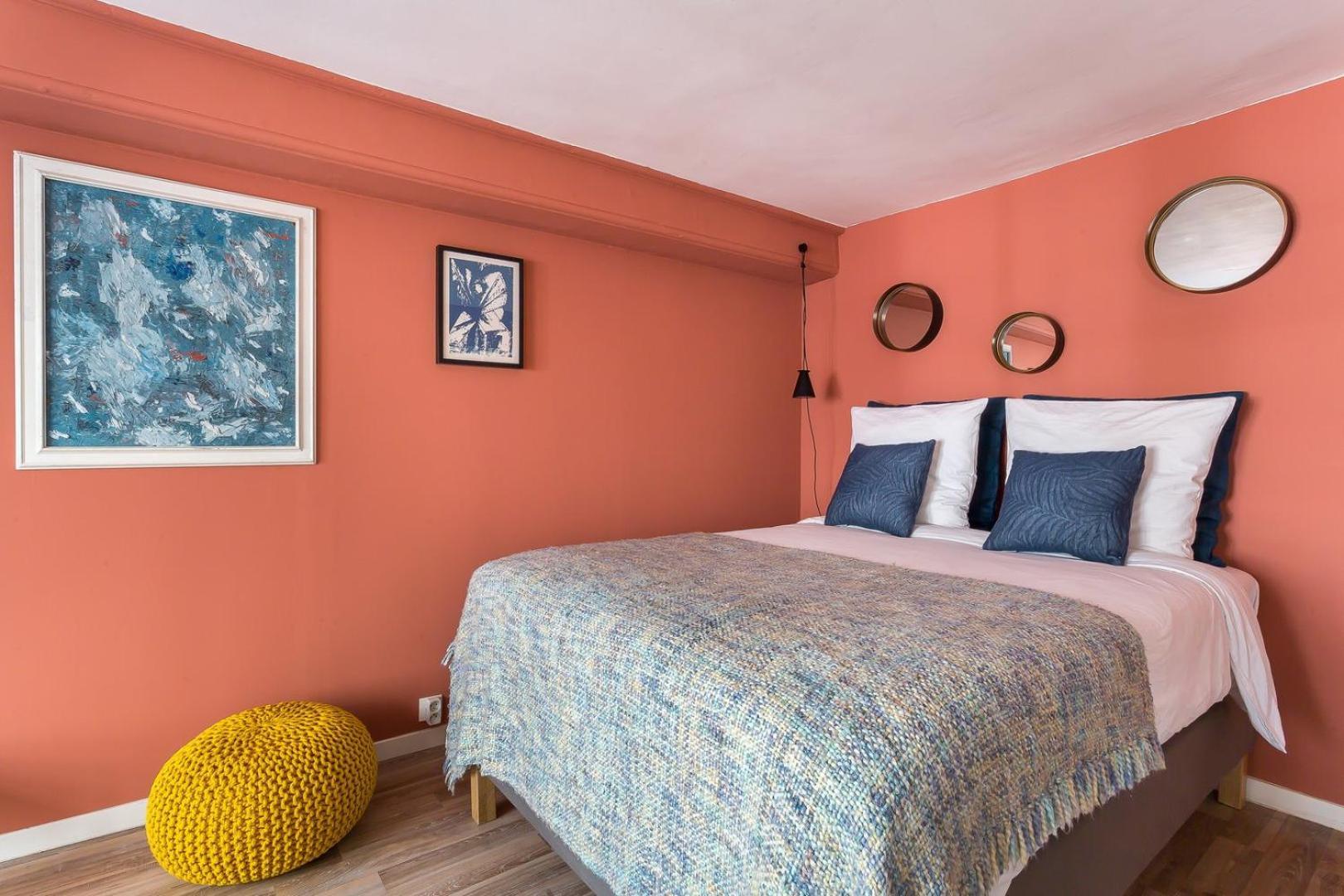 Sainte Helene - Location Studio - Lyon 2 Εξωτερικό φωτογραφία