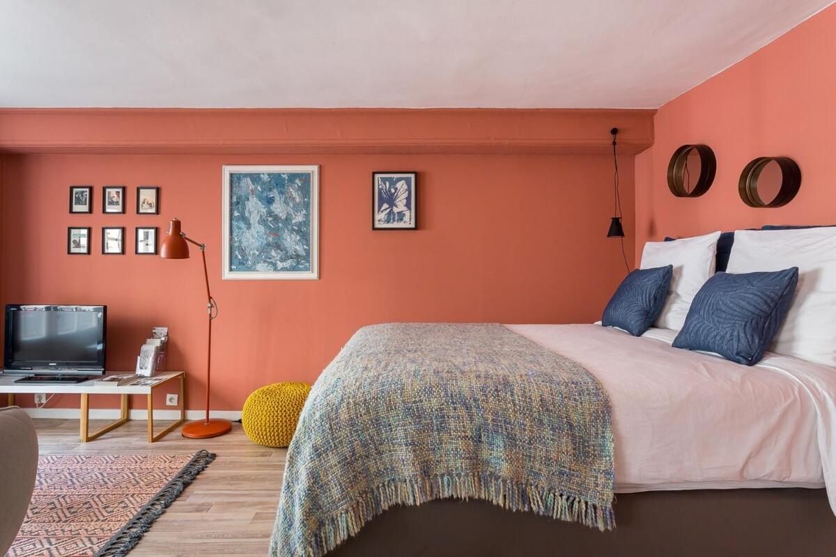 Sainte Helene - Location Studio - Lyon 2 Εξωτερικό φωτογραφία