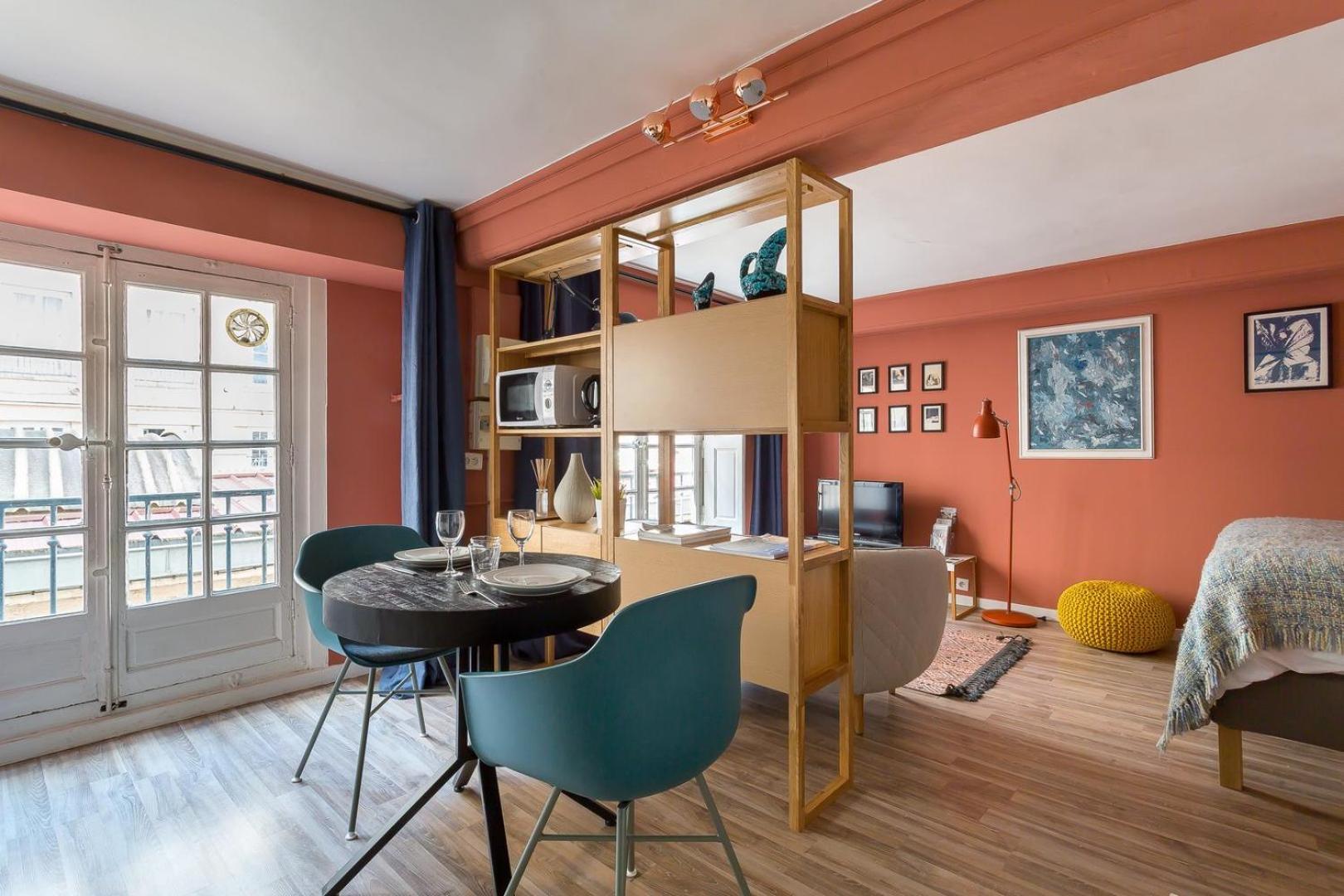 Sainte Helene - Location Studio - Lyon 2 Εξωτερικό φωτογραφία