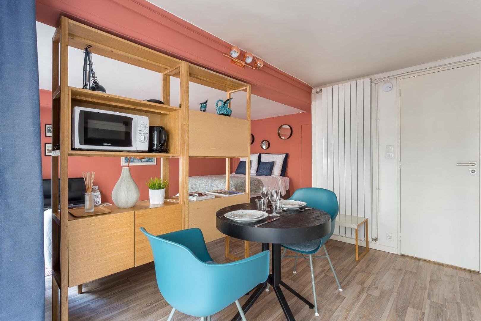 Sainte Helene - Location Studio - Lyon 2 Εξωτερικό φωτογραφία