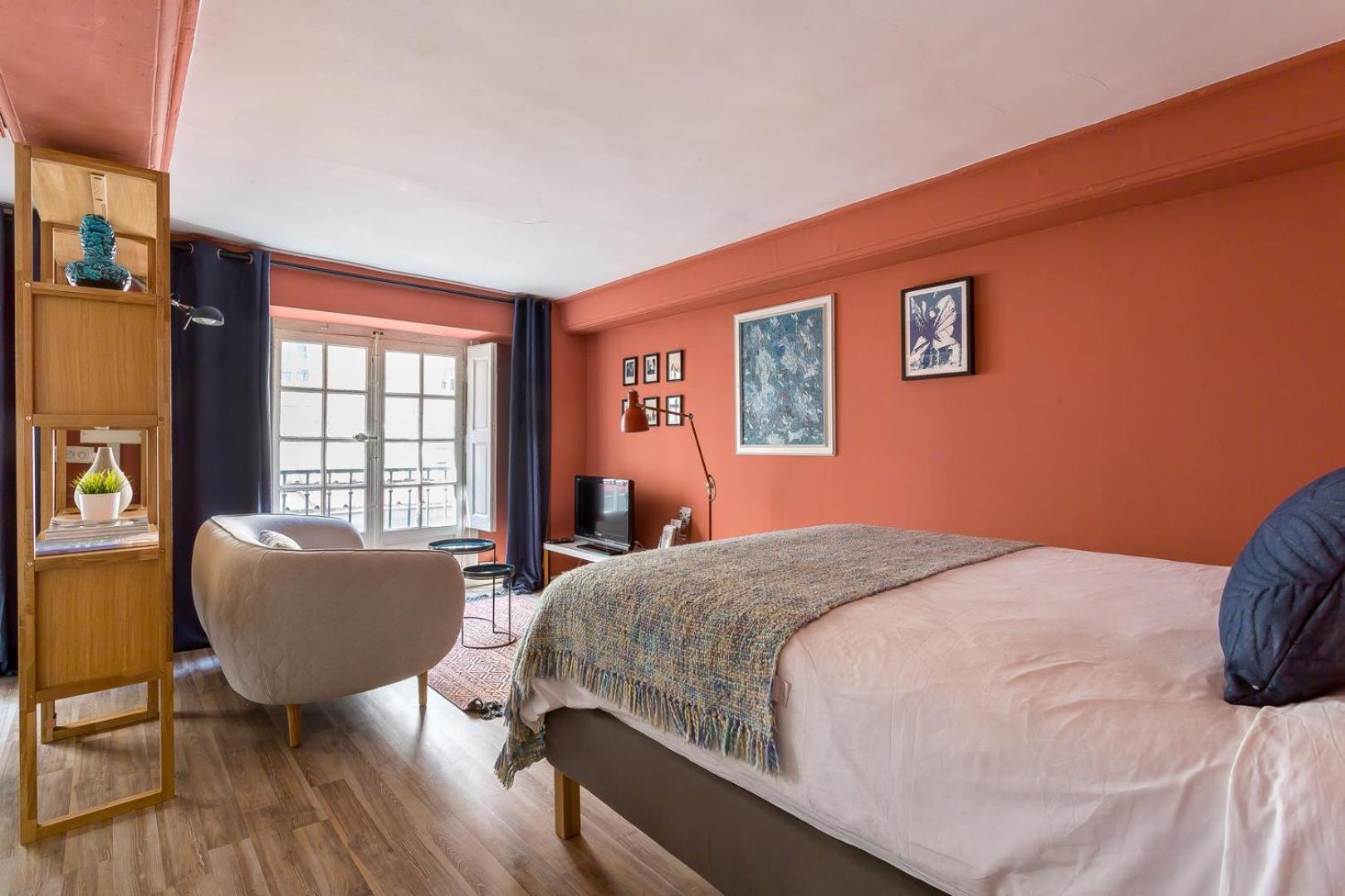 Sainte Helene - Location Studio - Lyon 2 Εξωτερικό φωτογραφία