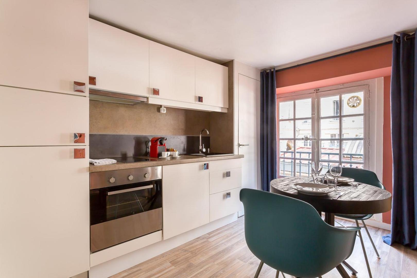 Sainte Helene - Location Studio - Lyon 2 Εξωτερικό φωτογραφία
