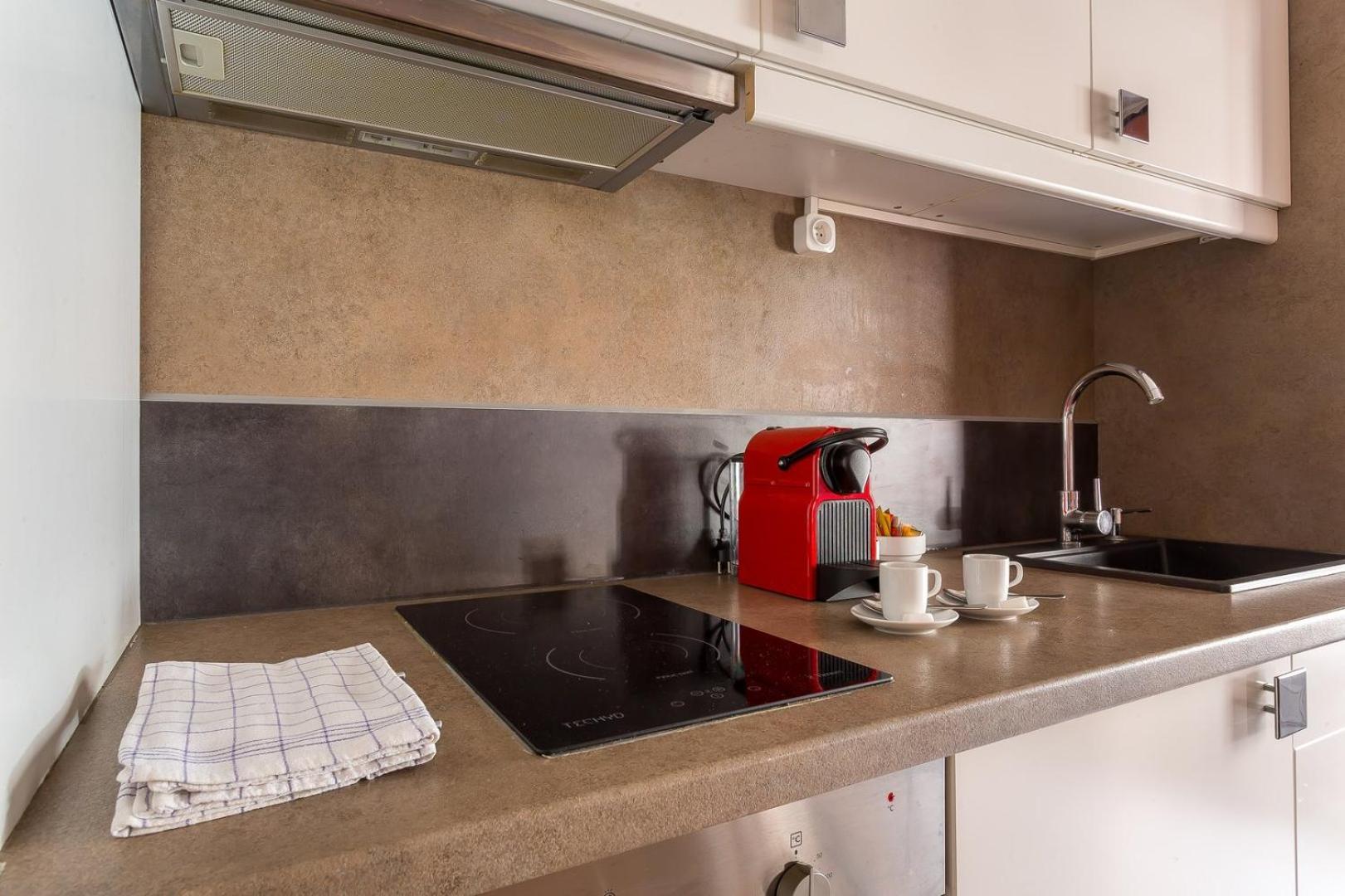 Sainte Helene - Location Studio - Lyon 2 Εξωτερικό φωτογραφία