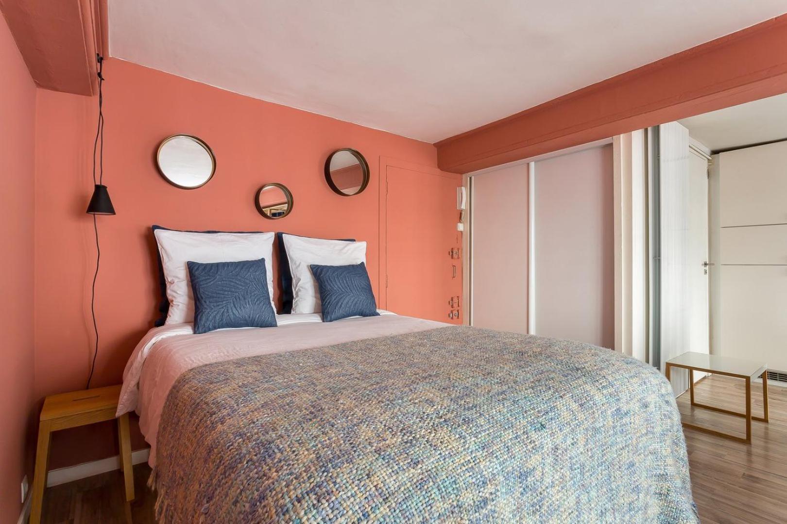 Sainte Helene - Location Studio - Lyon 2 Εξωτερικό φωτογραφία